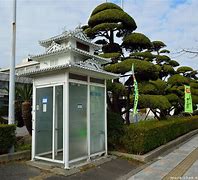 Image result for Japanese Phone Box