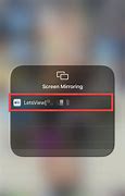 Image result for Screen Mirroring iPhone to PC