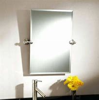 Image result for Mirror Hangers That Tilt