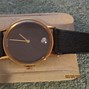 Image result for Movado Museum Watches