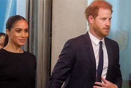 Image result for Prince Harry with His Wife Today