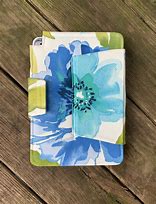 Image result for Blue iPad Cover