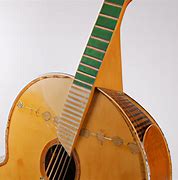 Image result for When We're Acoustic Guitars Invented