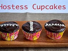 Image result for Yellow Hostess Cupcakes
