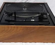 Image result for Dual 1210 Turntable