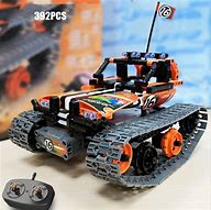 Image result for Tracked Car Radio Control