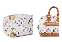 Image result for Louis Vuitton Colorful Design