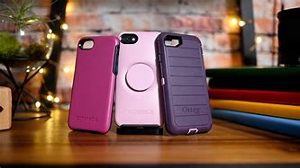 Image result for iPhone SE OtterBox Strada Cases