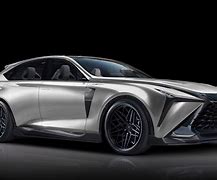 Image result for Concept Lexus LF1 Limitless