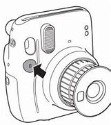 Image result for Polaroid Camera Istax Mini Film