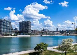 Image result for Belgrade Waterfront