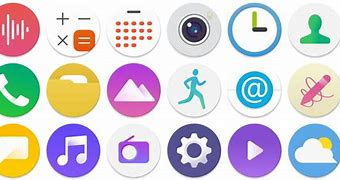 Image result for LG Icon by CSS Tag