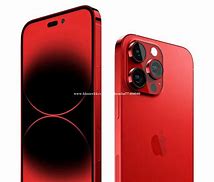 Image result for Apple iPhone 15 Red Matt