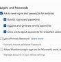 Image result for Password Vault Windows 1.0