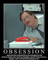 Image result for Office Space Movie Stapler