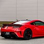Image result for Acura NSX Special Red