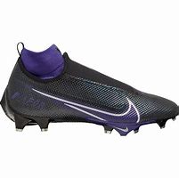 Image result for Purple Nike Vapor Football Cleats