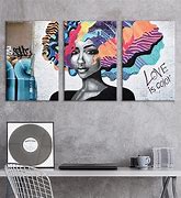 Image result for Triptych Wall Art