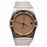 Image result for Omega Two Tone Watch