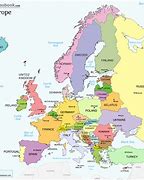 Image result for Europe Countries and Cities