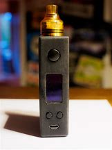 Image result for Mini Squonk Mod