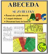 Image result for alfabetjzaci�n