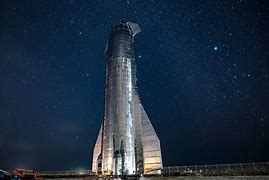 Image result for SpaceX Starship Rocket