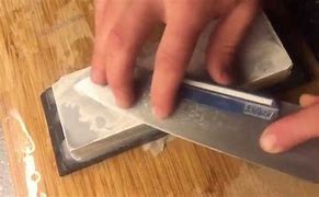 Image result for damascus knives sharpen