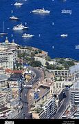 Image result for Circuit De Monaco Aerial View