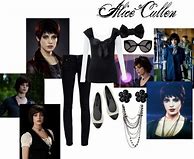 Image result for Alice Cullen Costume