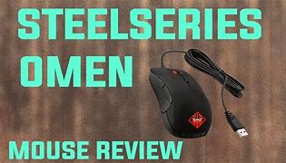 Image result for HP Omen Gaming Mouse