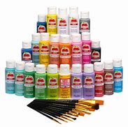 Image result for apple barrel acrylic paints sets