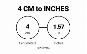 Image result for Cm to Inches Chart Table