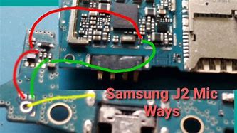 Image result for Samsung J2 6 Mic Jumper