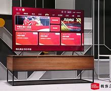 Image result for Big Screen TV Cabinets