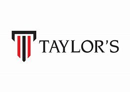 Image result for Taylor's University Malaysia Logo