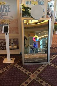 Image result for Vanity Mirror Booth