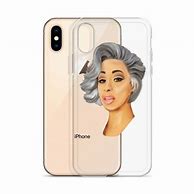 Image result for Transparent iPhone X Cover