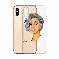 Image result for Reflective Silver Case iPhone 8