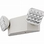 Image result for Lithonia Emergency Lighting Fixtures