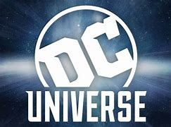 Image result for DC Multiverse Logo