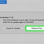 Image result for How to Reboot an iPod