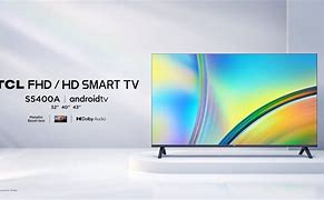 Image result for TCL 32 Roku Smart TV