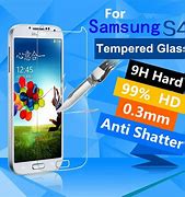 Image result for Samsung Galaxy S4 Screen Protector
