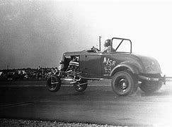 Image result for Old Time Drag Racing Photos