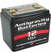 Image result for Small Lightweight 12V Battery