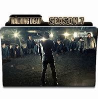 Image result for Walking Dead Season 7
