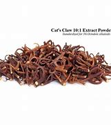 Image result for Cat's Claw Powder