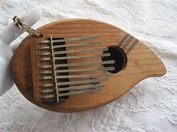 Image result for African Gourd Instruments