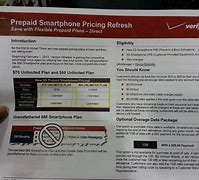 Image result for How Much Is Verizon Unlimited Plan